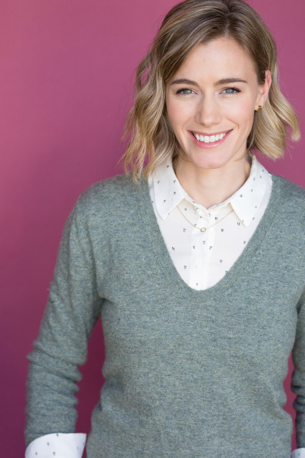 reels Jolene Kay Actor
