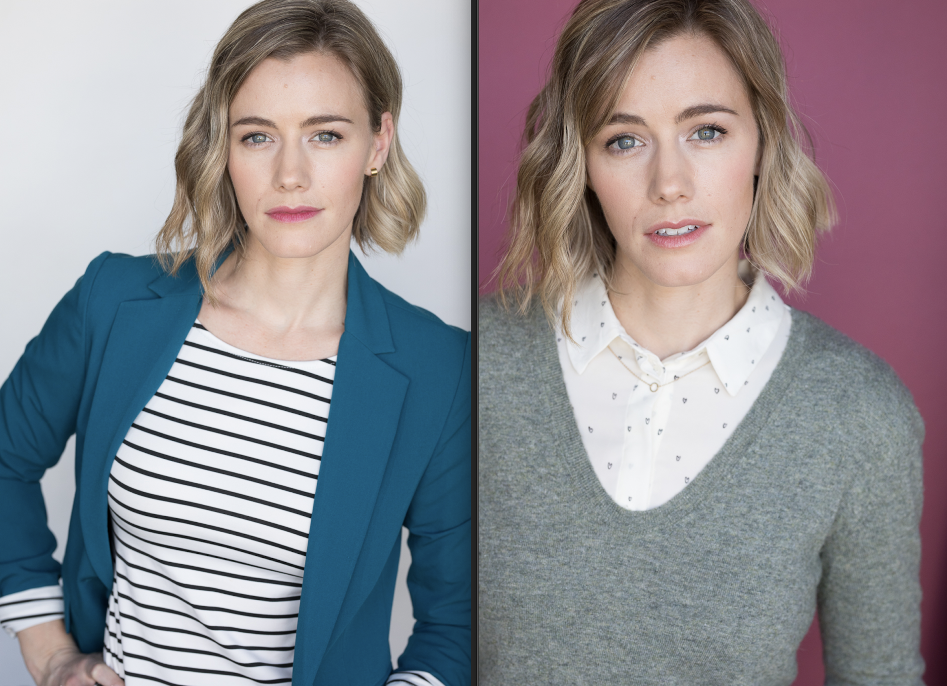 reels Jolene Kay Actor